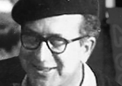 Sirio Politi   19 febbraio 1988