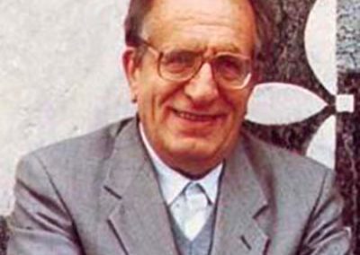 Ernesto Balducci   25 aprile 1992