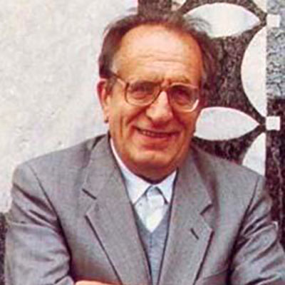 Ernesto Balducci   25 aprile 1992