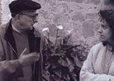 Martino Morganti   11 settembre 1999