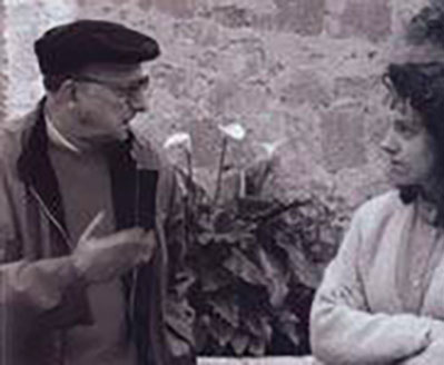 Martino Morganti   11 settembre 1999