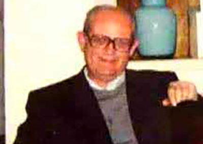 Nicolino Barra  22 gennaio 2000