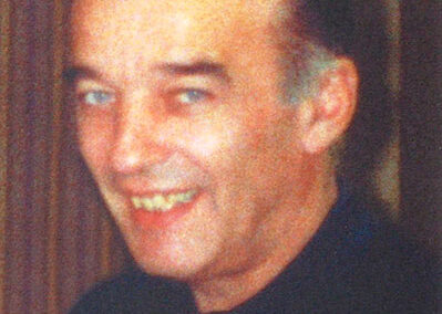 Gianni Fornero  4 giugno 2004