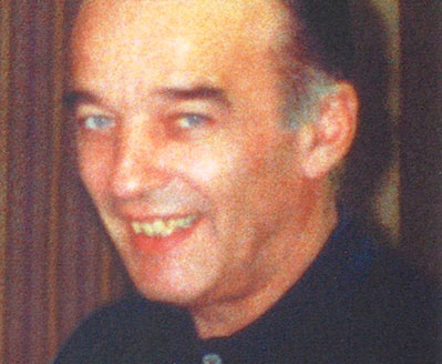 Gianni Fornero  4 giugno 2004