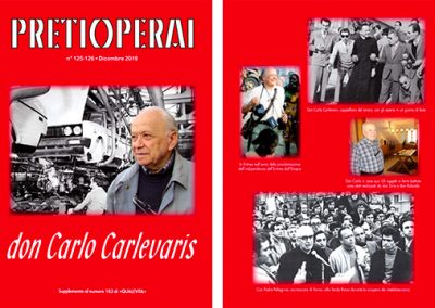 n° 125-126 2019  Don Carlo Carlevaris