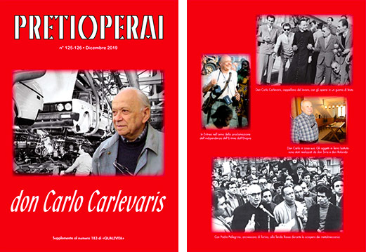 n° 125-126 2019  Don Carlo Carlevaris
