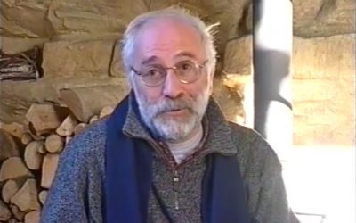 Gianni Alessandria – Incontro