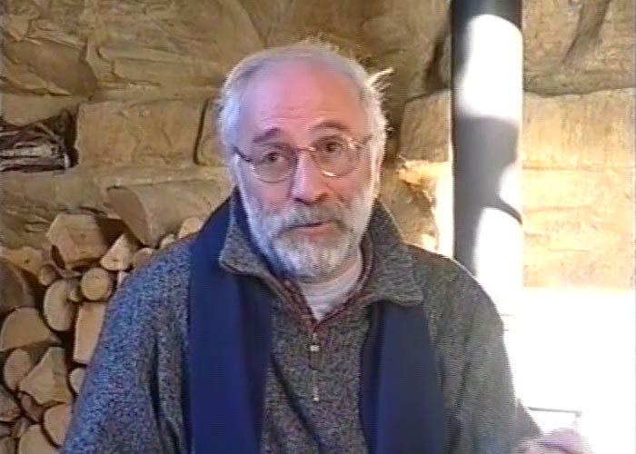 Gianni Alessandria – Incontro