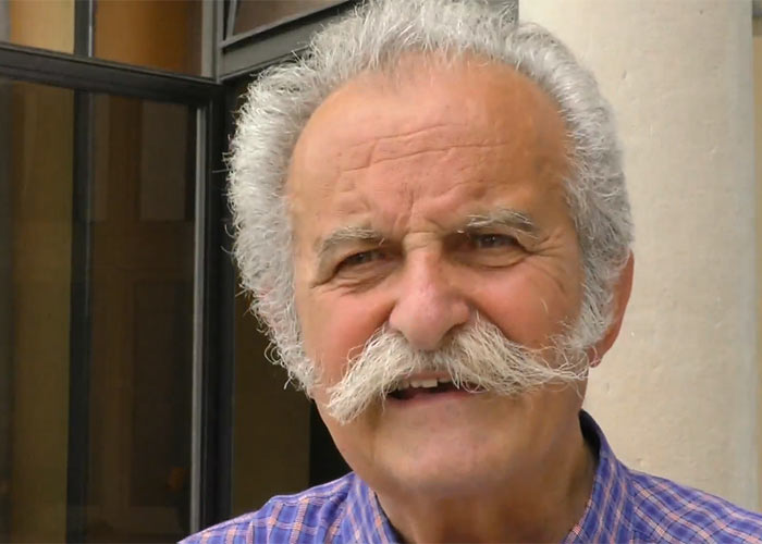 Oliviero Ferrari 1