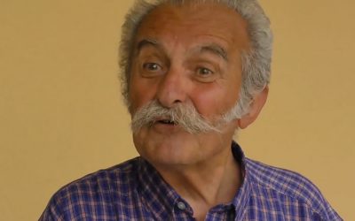 Oliviero Ferrari 2