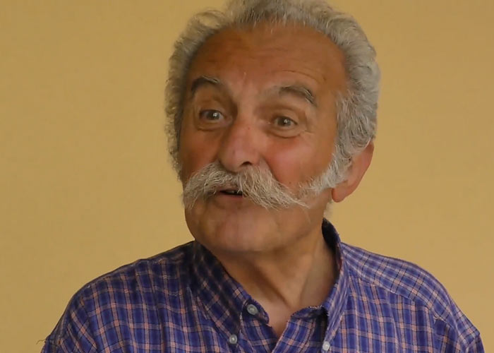 Oliviero Ferrari 2