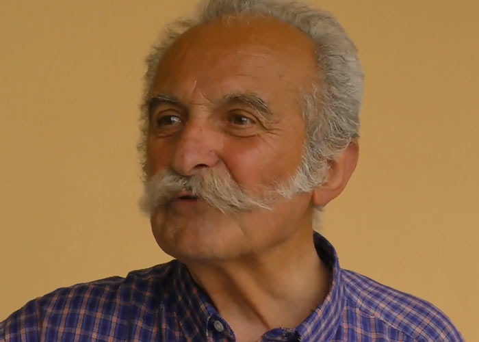 Oliviero Ferrari 3