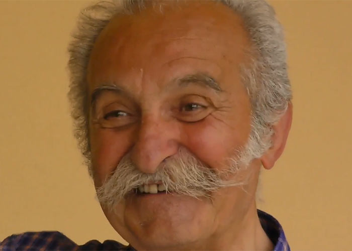Oliviero Ferrari 5