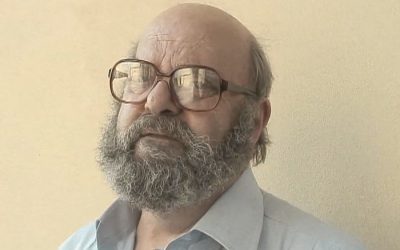 Bruno Ambrosini – Convegno Pretioperai 2012