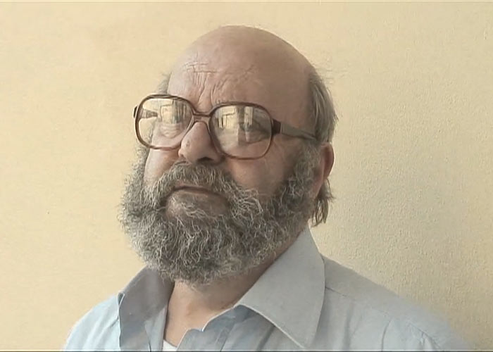 Bruno Ambrosini – Convegno Pretioperai 2012