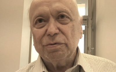 Carlo Carlevaris – Convegno Pretioperai 2012