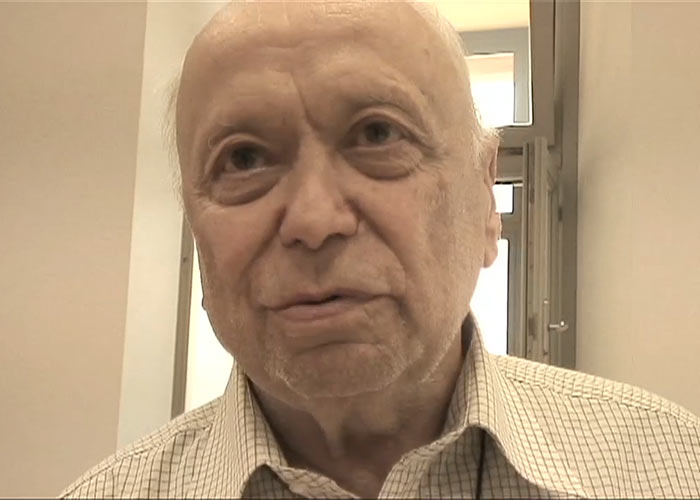 Carlo Carlevaris – Convegno Pretioperai 2012
