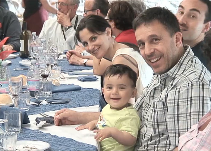 Fabrizio Longhi – Convegno Pretioperai 2012