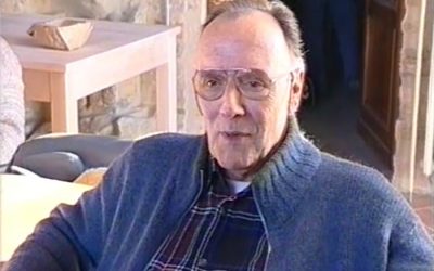 Renzo Fanfani – Incontro