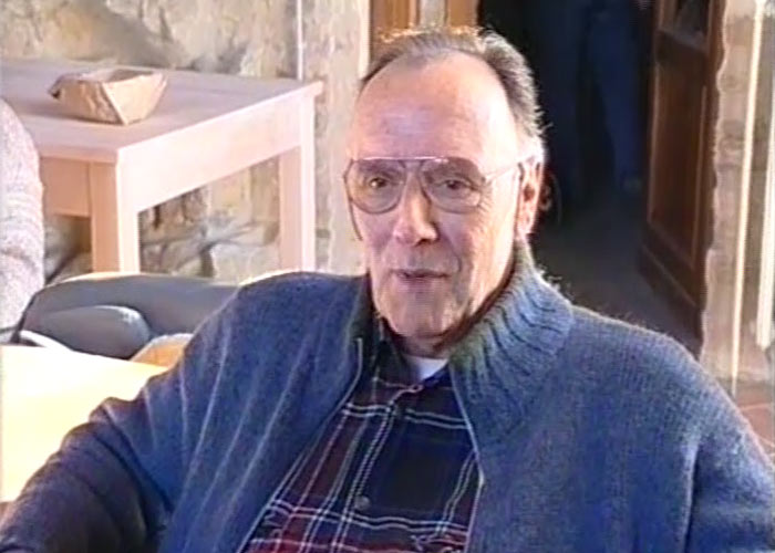 Renzo Fanfani – Incontro