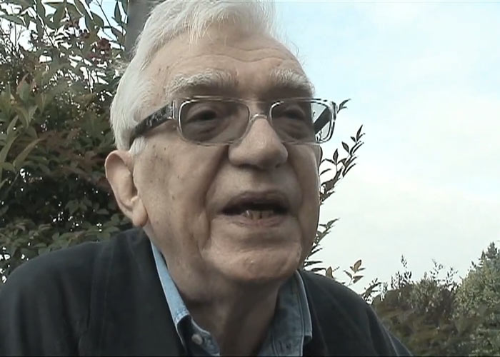 Giovanni Miccoli 2 – Convegno Pretioperai 2012