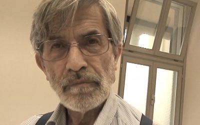 Luigi Consonni – Convegno Pretioperai 2012