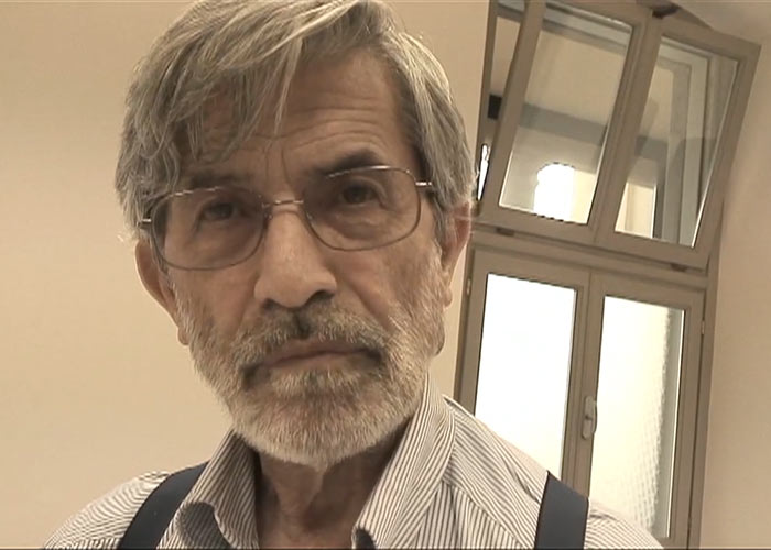 Luigi Consonni – Convegno Pretioperai 2012