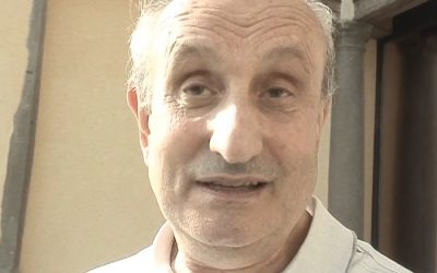 Luigi Forigo – Convegno Pretioperai 2012