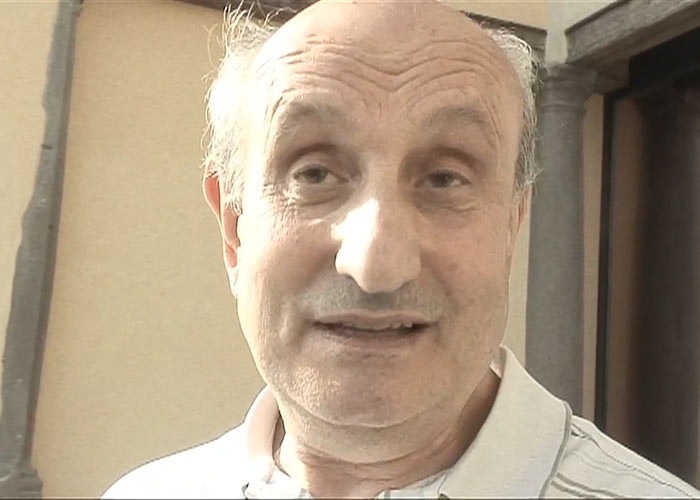 Luigi Forigo – Convegno Pretioperai 2012