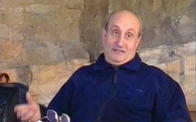 Luigi Forigo 2 – Incontro