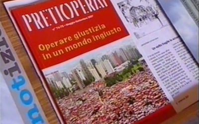 Luigi Forigo 3 – Incontro