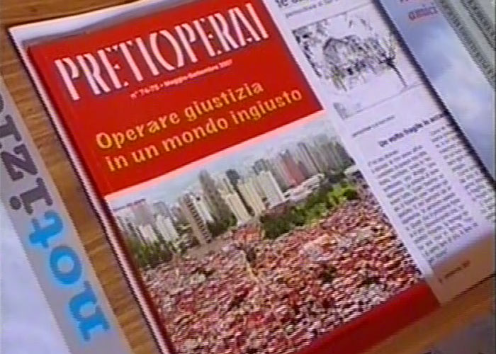 Luigi Forigo 3 – Incontro