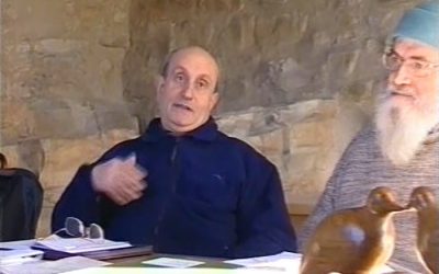 Luigi Forigo 4 – Incontro
