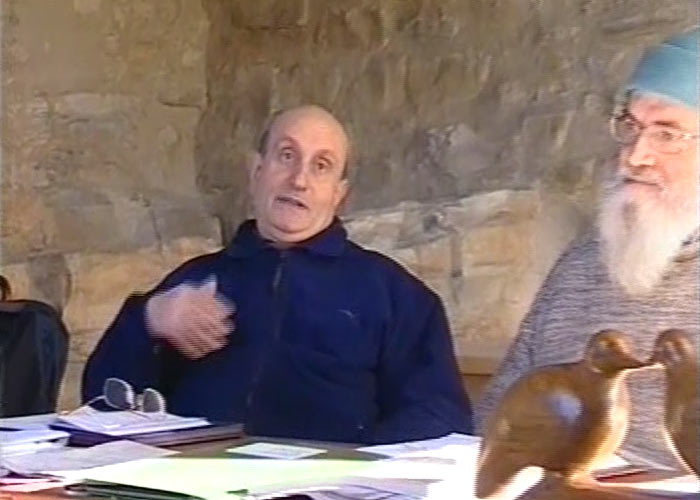 Luigi Forigo 4 – Incontro