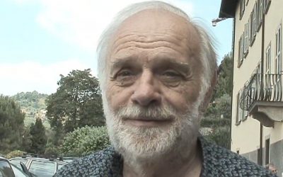 Luigi Sonnenfeld – Convegno Pretioperai 2012