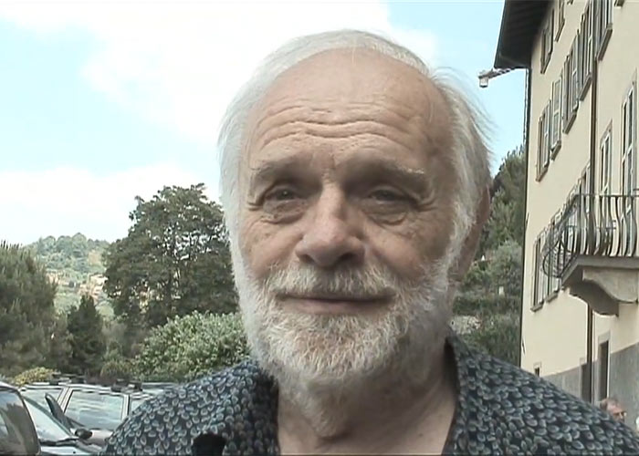 Luigi Sonnenfeld – Convegno Pretioperai 2012