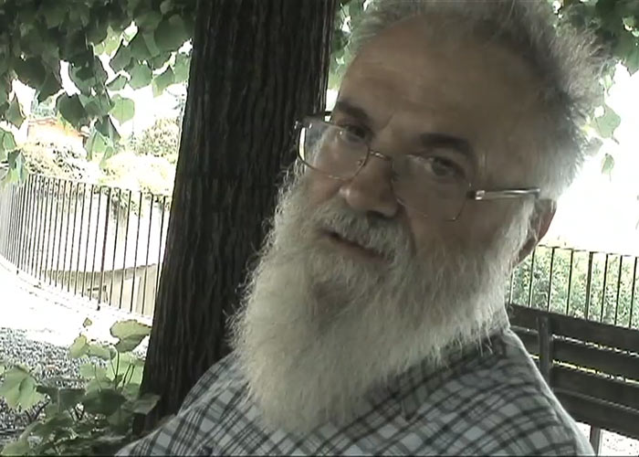 Mario Signorelli – Convegno Pretioperai 2012