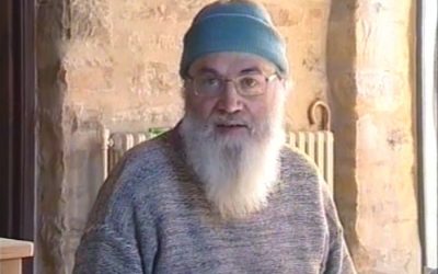 Mario Signorelli 2 – Incontro