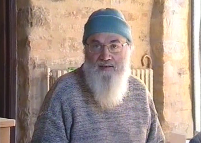Mario Signorelli 2 – Incontro