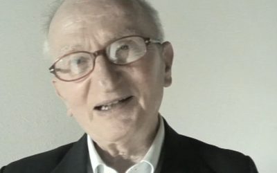Padre Felice Scalia – Convegno Pretioperai 2012