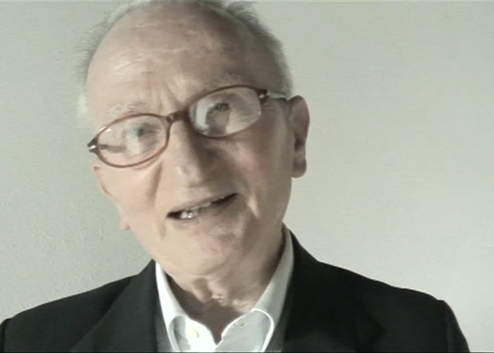 Padre Felice Scalia – Convegno Pretioperai 2012