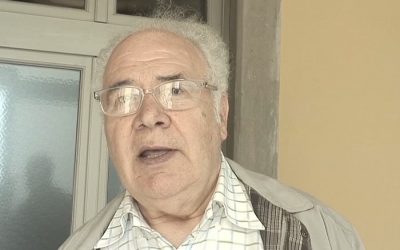 Roberto Fiorini 2 – Convegno Pretioperai 2012