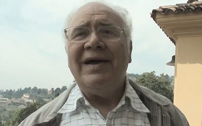 Roberto Fiorini – Convegno Pretioperai 2012