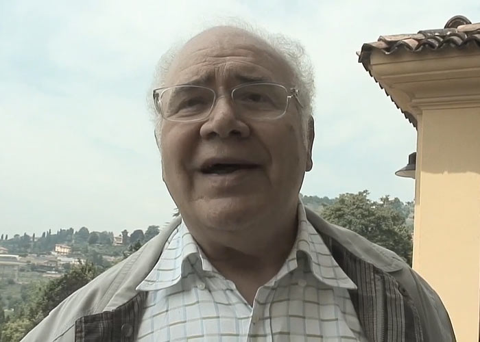Roberto Fiorini – Convegno Pretioperai 2012