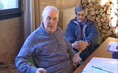 Roberto Fiorini 3 – Incontro
