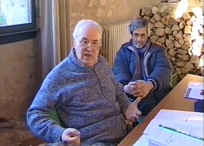 Roberto Fiorini 3 – Incontro