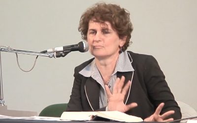 Rosanna Virgili – Convegno Pretioperai 2012