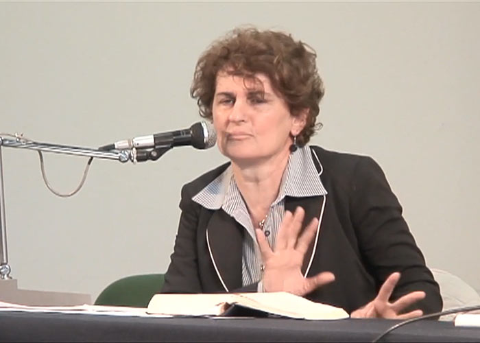 Rosanna Virgili – Convegno Pretioperai 2012