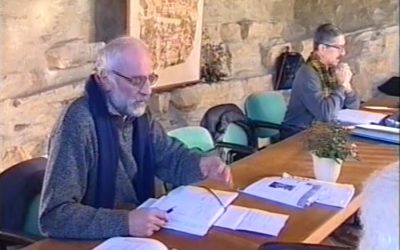 Gianni Alessandria, Renzo Fanfani, Roberto Fiorini – Incontro