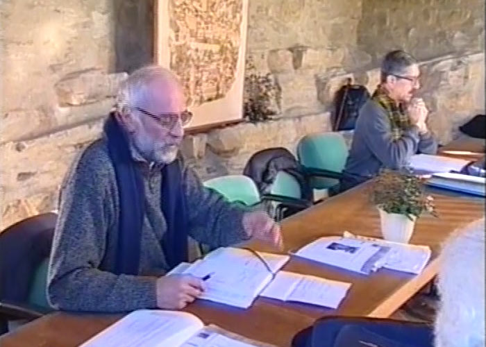 Gianni Alessandria, Renzo Fanfani, Roberto Fiorini – Incontro